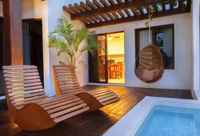 Aparthotel Onda Maya   Adults Only