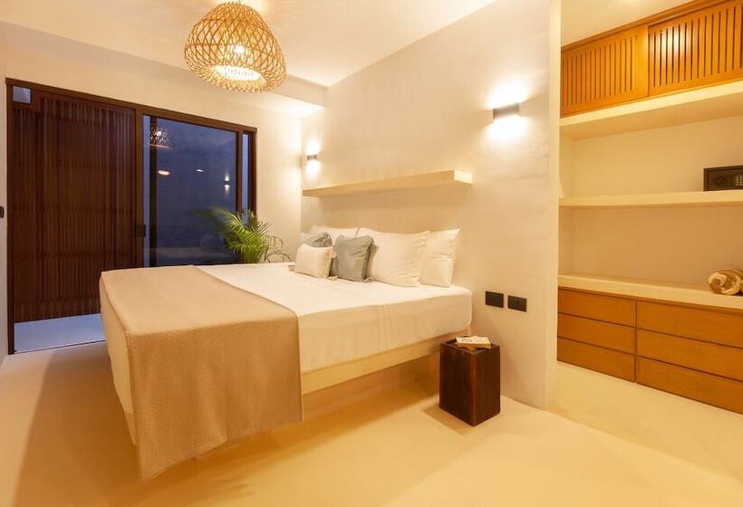 Aparthotel Onda Maya   Adults Only