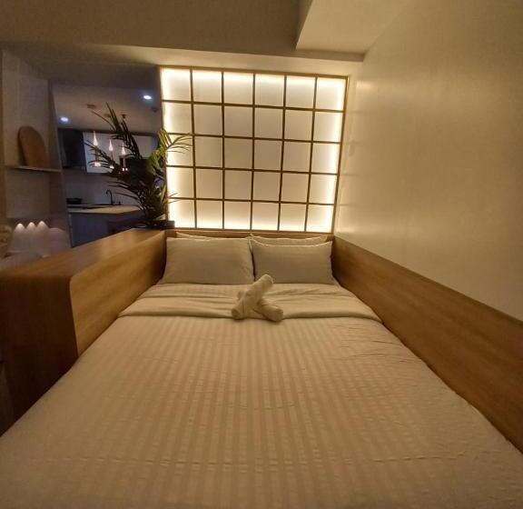 Azure North   Executive Suite