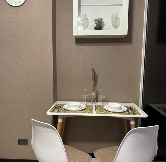 Azure Paranaque Staycation