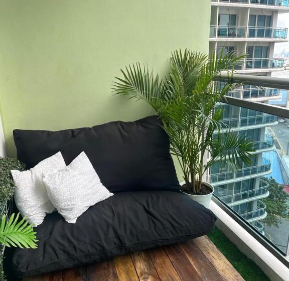 Azure Paranaque Staycation