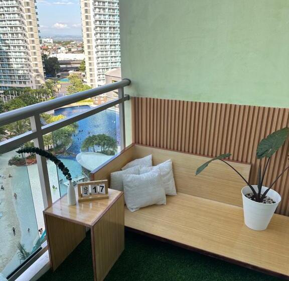 Azure Paranaque Staycation