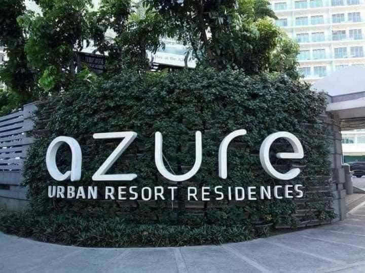 Azure Urban Resort Residence