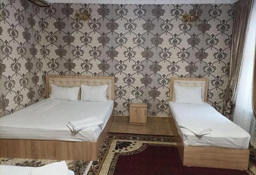 مبيت وإفطار Al Amir