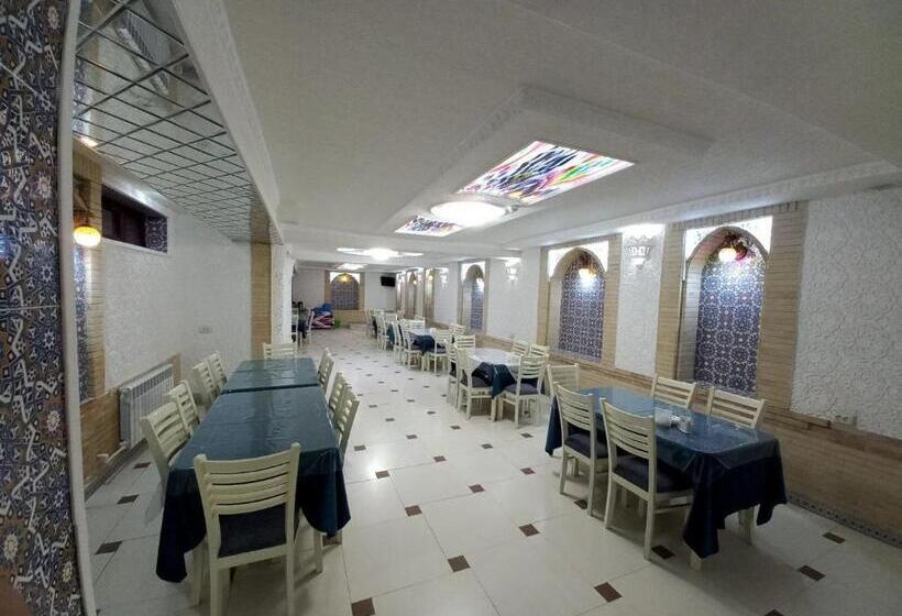 مبيت وإفطار Al Amir