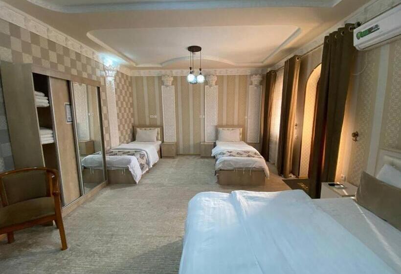 مبيت وإفطار Al Amir