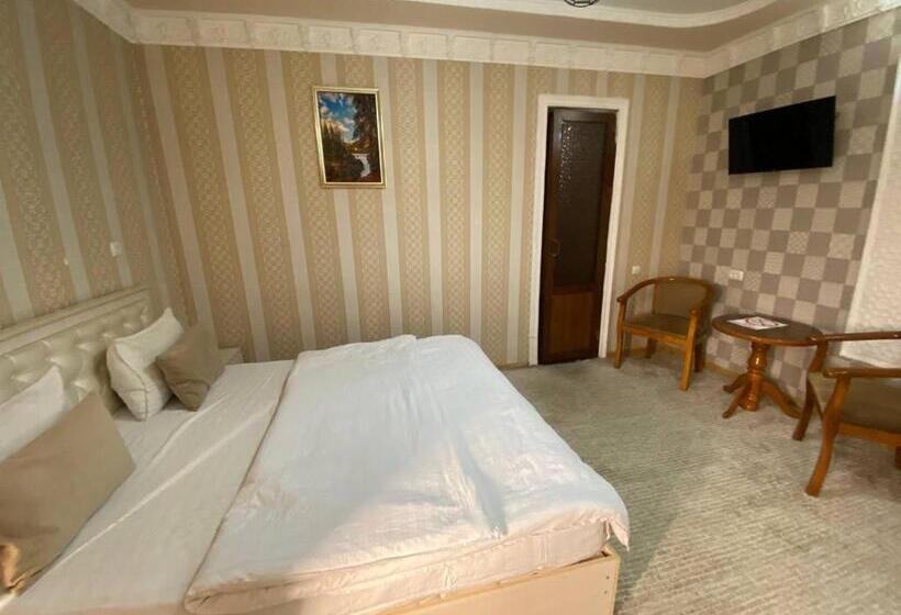 مبيت وإفطار Al Amir