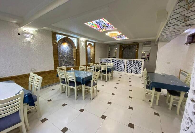 مبيت وإفطار Al Amir