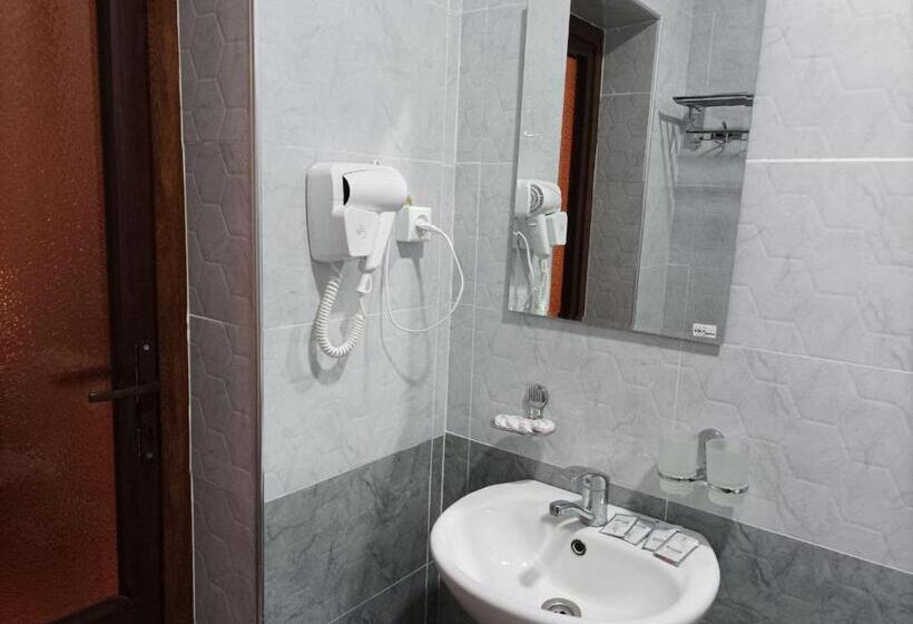 مبيت وإفطار Al Amir