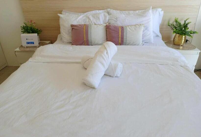 Bed and Breakfast Cozy Hotel Suite In Kasara Pasig