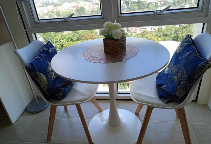 צימר Cozy Hotel Suite In Kasara Pasig