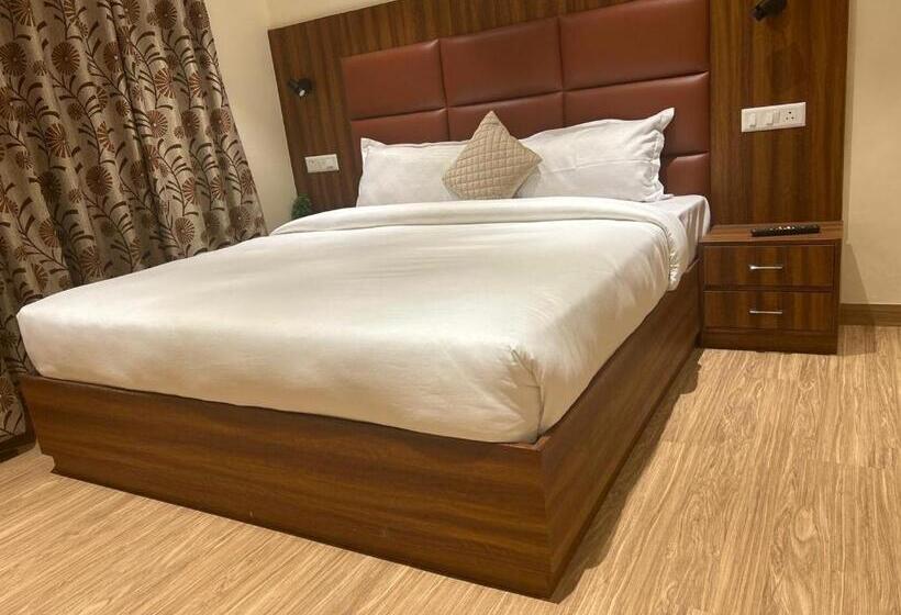 مبيت وإفطار Himalayan View