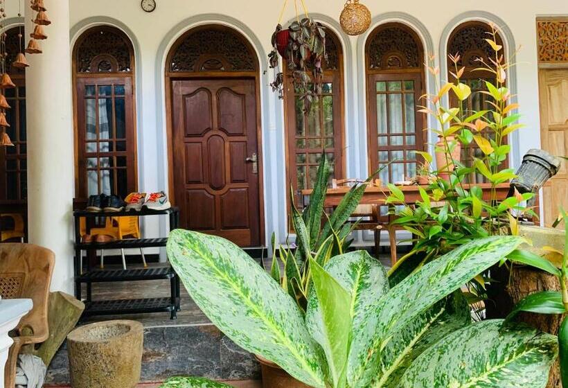 צימר Lucky Guest