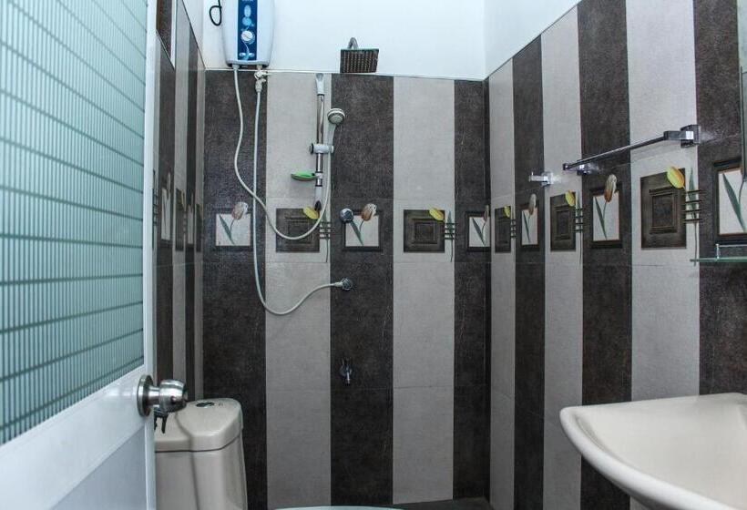 צימר Lucky Guest