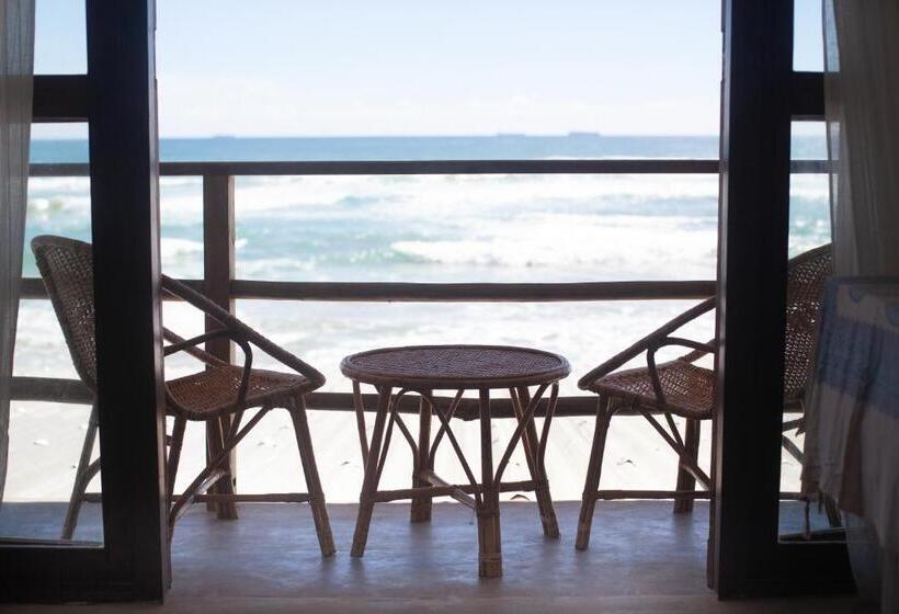 مبيت وإفطار Marshmellow Beach Rooms   Sri Lanka