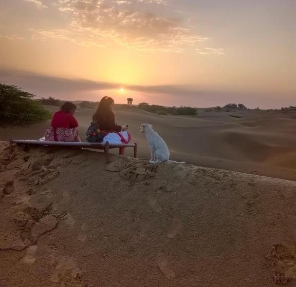 مبيت وإفطار The Wonder Coze Resort