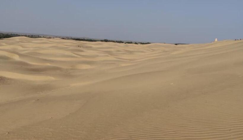 مبيت وإفطار The Wonder Coze Resort
