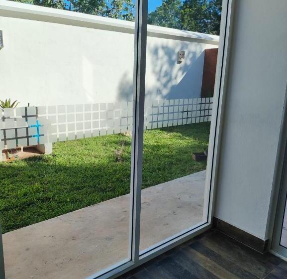 تختخواب و صبحانه Villas Carlota Cancún