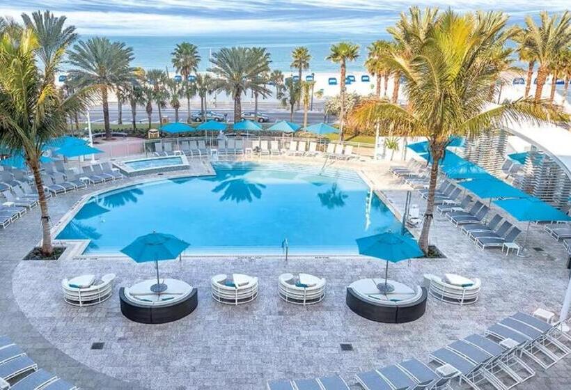 Club Wyndham Clearwater Beach