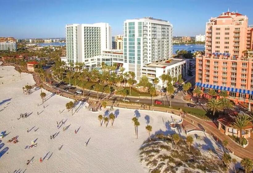 Club Wyndham Clearwater Beach