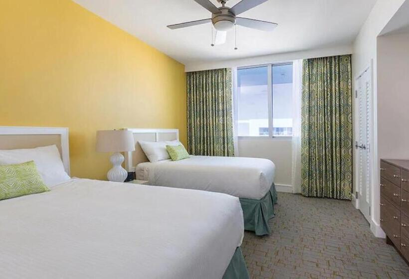 Club Wyndham Clearwater Beach