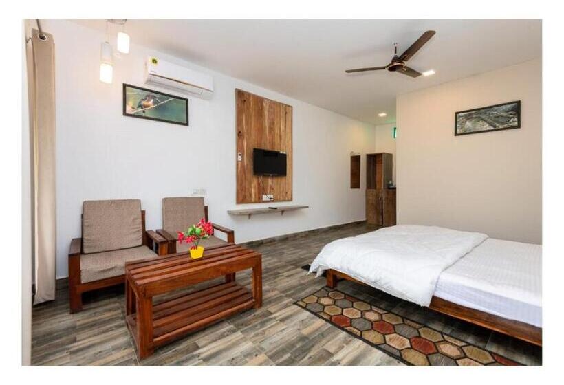 Grand Narmada Homestay Jungle Resort , Madhya Pradesh