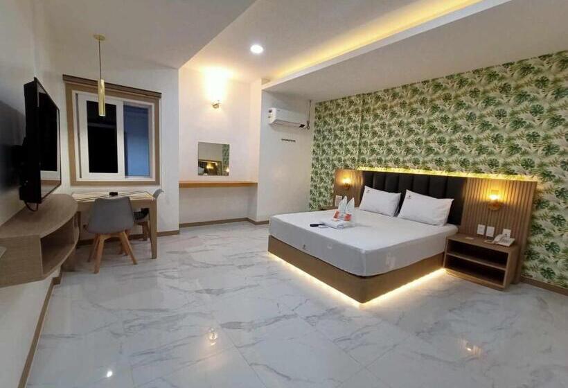 Honey Hotel Balibago