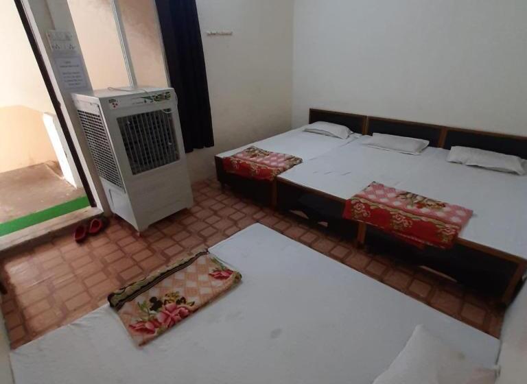 Отель Agrawal Guest House