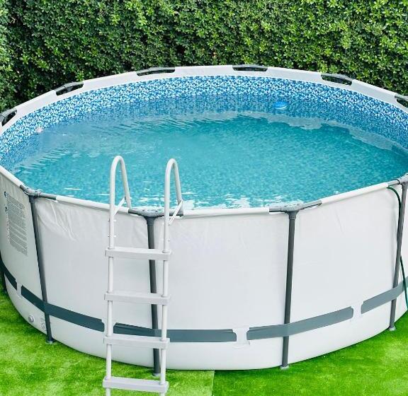 هتل Ambar Casa Boutique