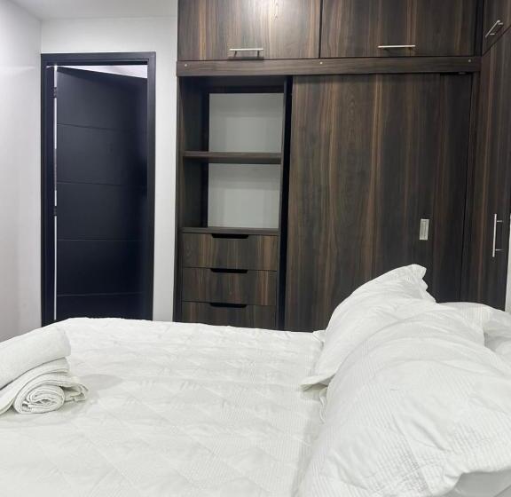 هتل Ambar Casa Boutique