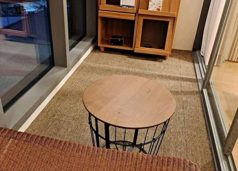 酒店 Bona Travel Haeundae