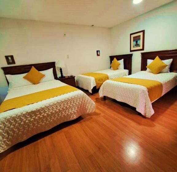 فندق Coronel