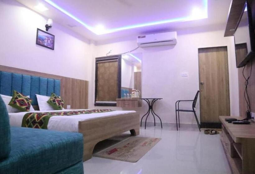 ホテル Devraj, Madhya Pradesh