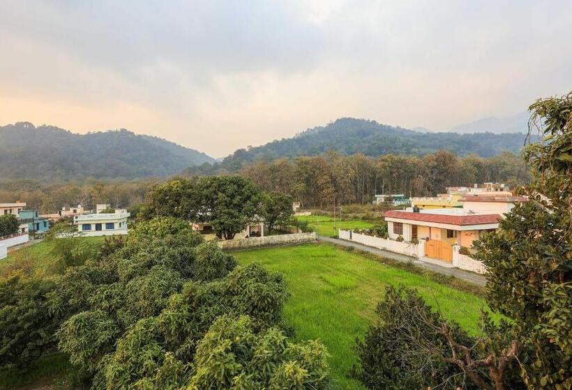 בית מלון כפרי Bala Shankar Resort