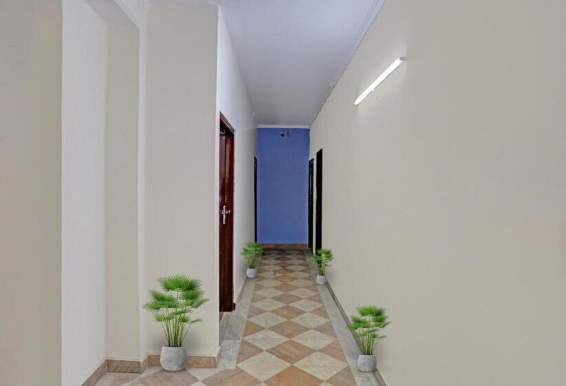 Hotelli Flagship Rajvanshi Palace