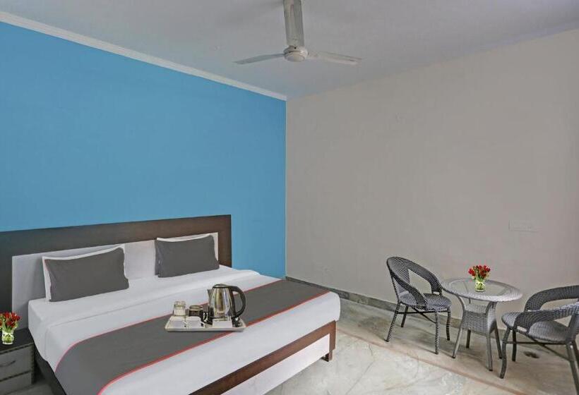 Hotelli Flagship Rajvanshi Palace