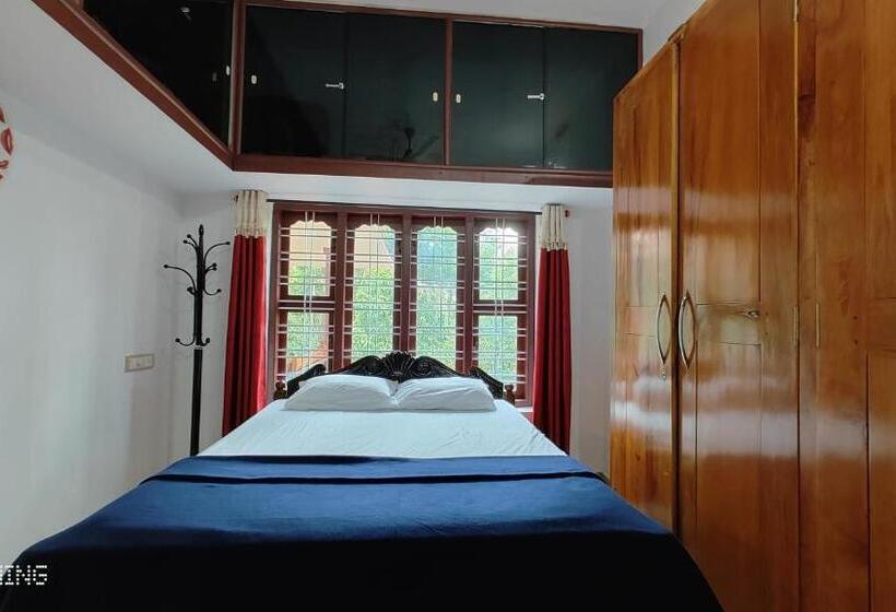 酒店 Goodu Farm Stay