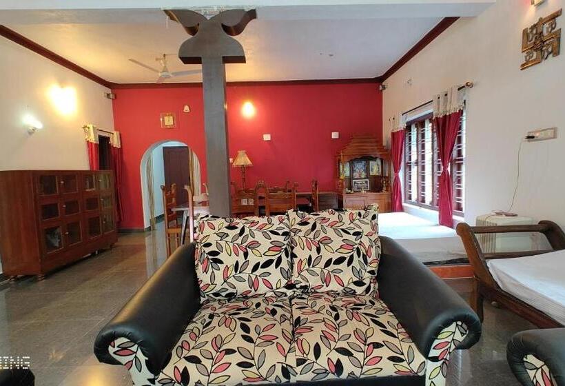 酒店 Goodu Farm Stay