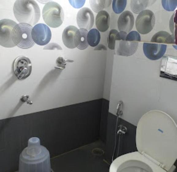 فندق Homey Suites   Vizag Beach Visakhapatnam