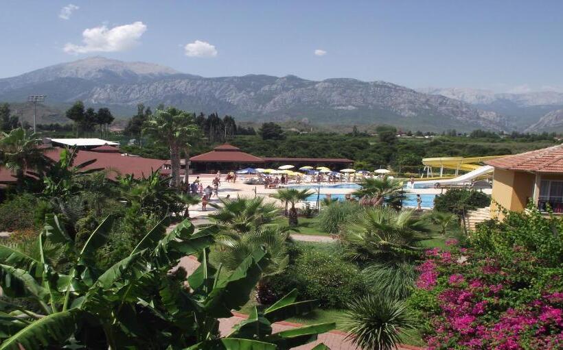 Mir Amor Garden Resort Hotel All Inclusive