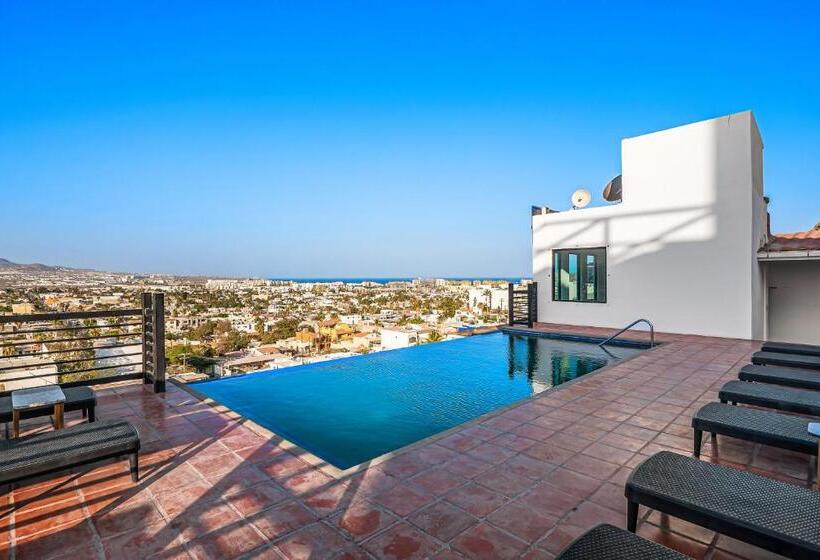 هتل Morgan Residences 303