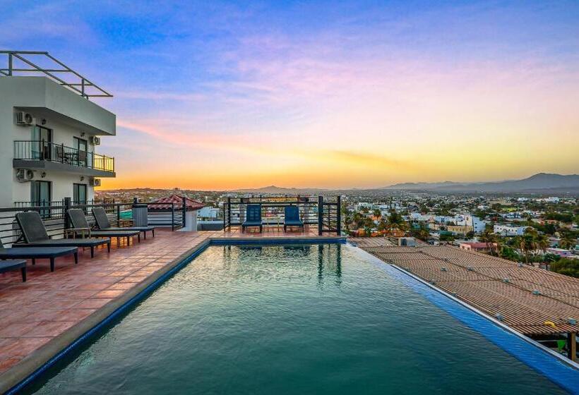 هتل Morgan Residences 303a