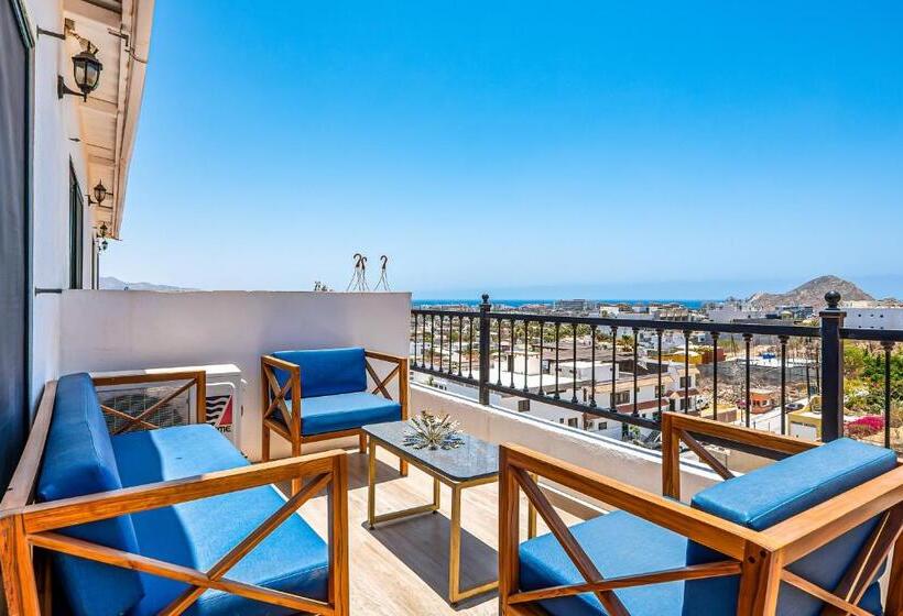 هتل Morgan Residences 607