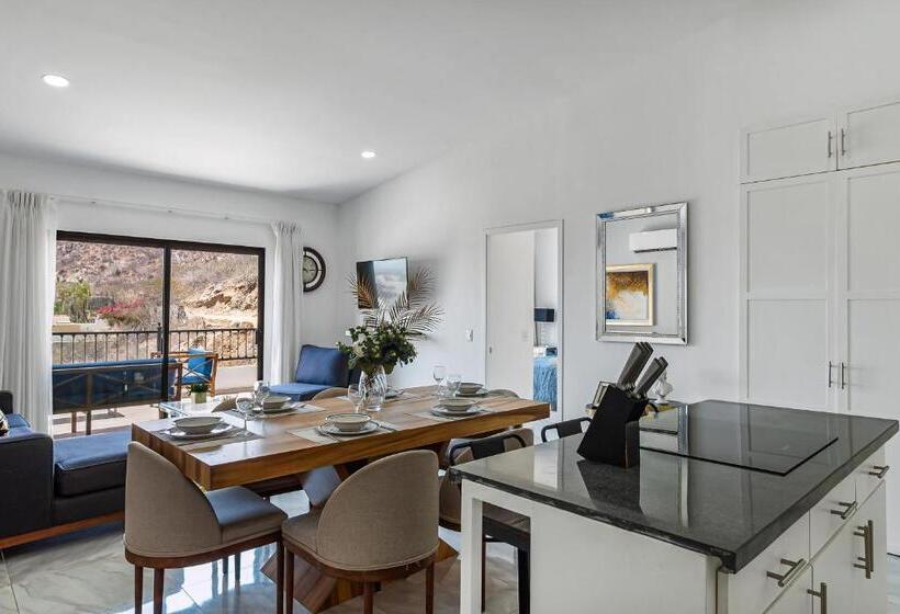 هتل Morgan Residences 607