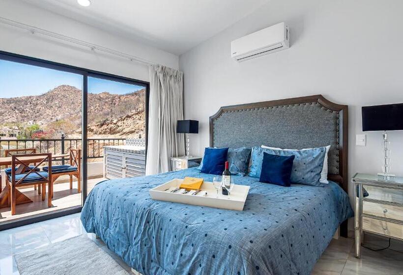 هتل Morgan Residences 607