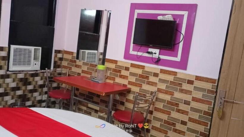 בית מלון כפרי New Apple Rose