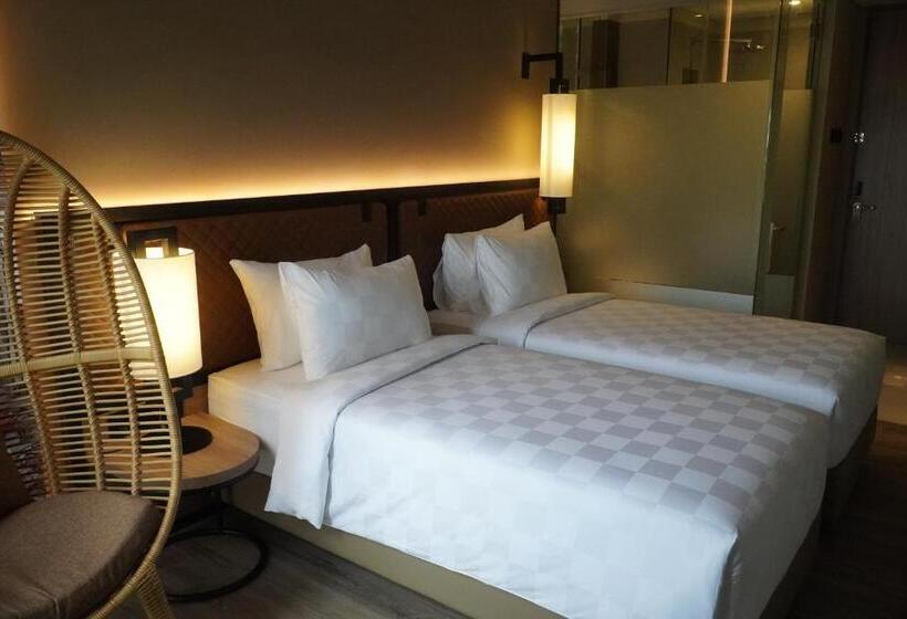 هتل Posto Dormire Sudirman