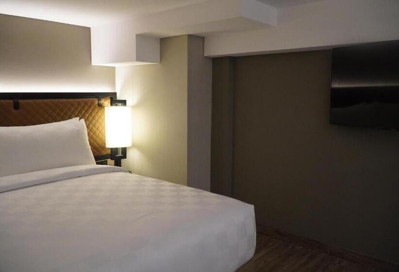 هتل Posto Dormire Sudirman