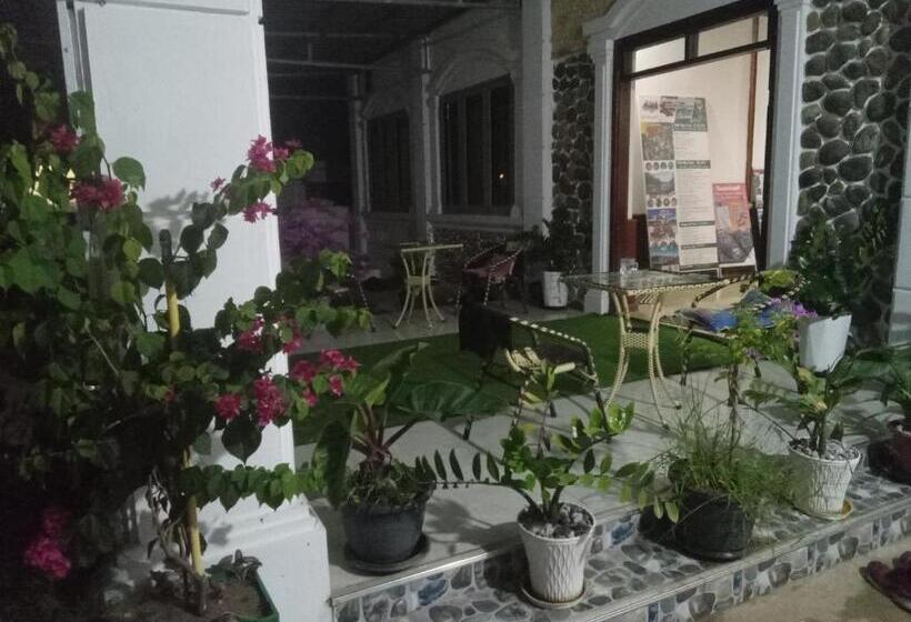 هتل Queens Backpackers Hostel