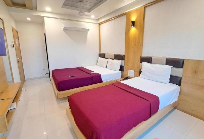 Hotel Shivaay Somnath